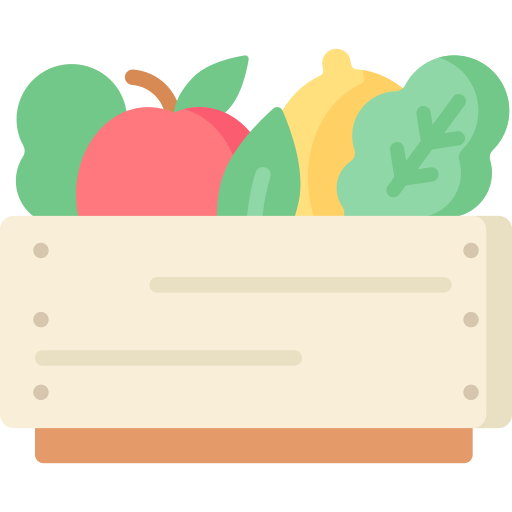 Frugt og Grønt